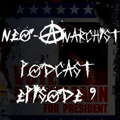 Episode 9: 2017-2020: Great Ghost Dance