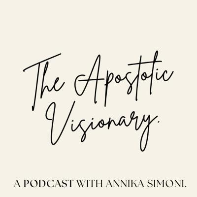 Episode 5: Rev. Cornelius Williams