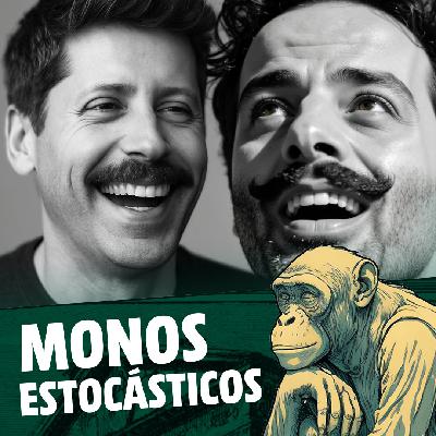 Confirmado por Sam Altman: GPT-5 se entrenó con imágenes de Sydney Sweeney y bigotes de divorciado