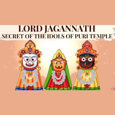 Episode 82 – 'The Story of Lord Jagannath Puri' Episode 82 – 'The Story of Lord Jagannath Puri'