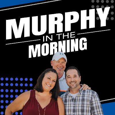 Murphy Rewind: 12/4/23 - 6:00 Hour