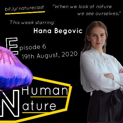 S1E6: Hana Begovic and Sloths