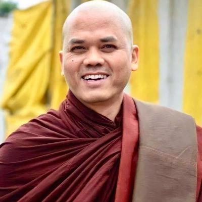 27. Pháp thoại: Chứng ngộ Pháp - Sayadaw U Reveta