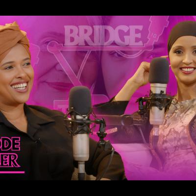 S1 | Ep.01 | Bridging the Gap: Understanding Millennial and Gen Z Perspectives