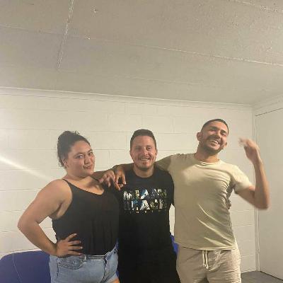 Comunidad gay y festejos en el Exterior