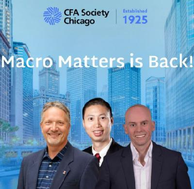 Macro Matters - Kicking off 2026!