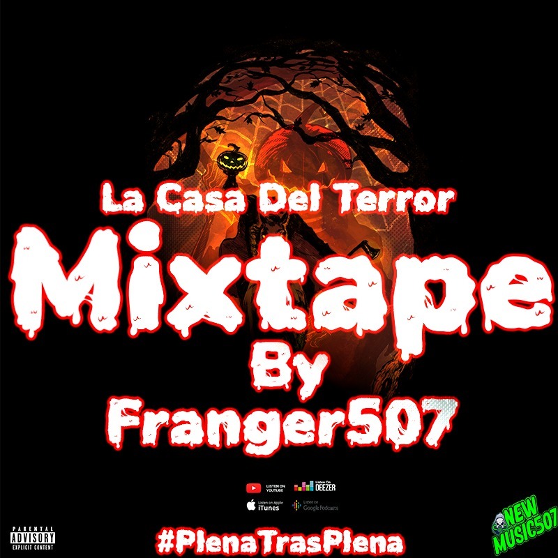 Franger507