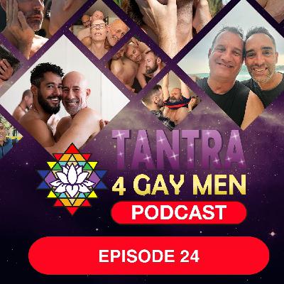 Should I Say Yes to Everything? Exploring Boundaries in Sacred Sexual Intimacy