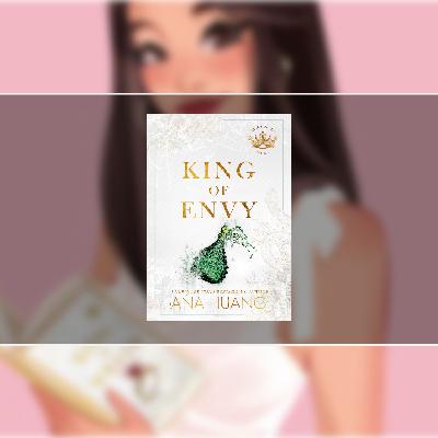 Read [Epub] Book King of Envy (Kings of Sin #5) by Ana Huang