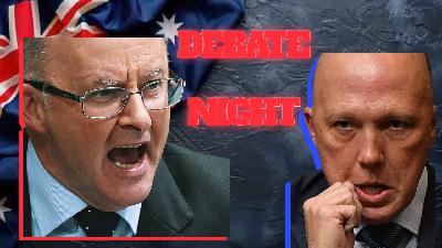 The Big Debate : Live Reaction
