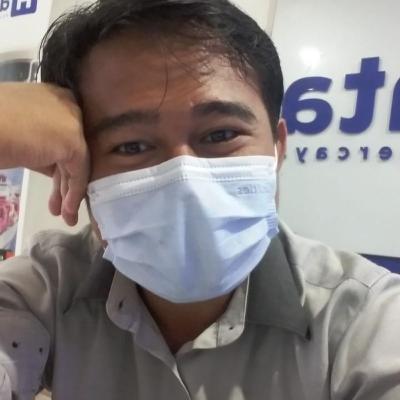 Special person