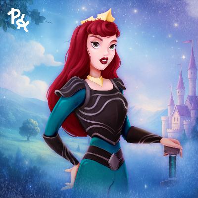 7️⃣ La belle au bois dormant 💤