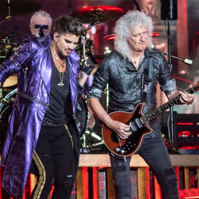 El lado oscuro del sofá: ¿debe seguir Queen sin Freddie Mercury?