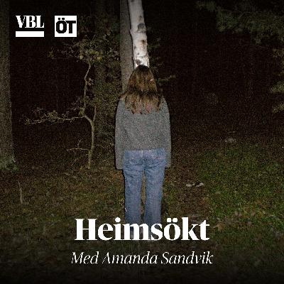 Avsnitt 23 – Det som strävar bakåt
