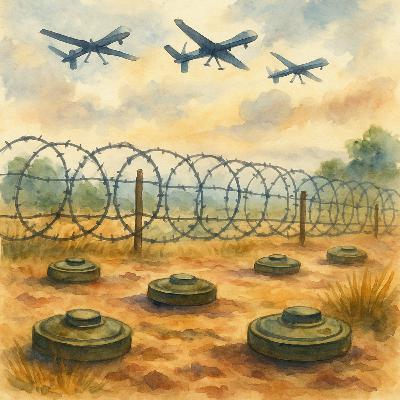 Thai-Cambodian Border Crisis Deepens: Landmine Allegations, Fragile Ceasefire, and Rising Military Tensions