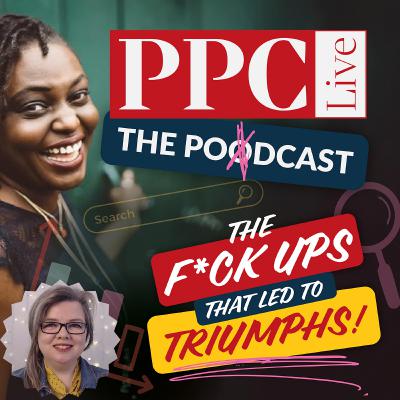 EP337 - The PPC Decision That Cost More Than Performance ft Amy Hebdon EP337 - The PPC Decision That Cost More Than Performance ft Amy Hebdon