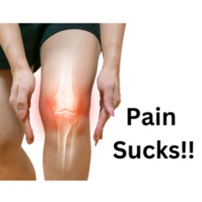 Joint Health – Extending Joint Longevity- #6