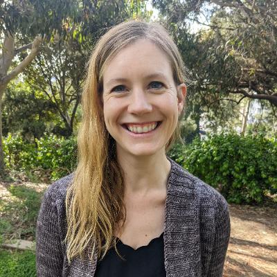 RadioCIAMS with Sarah Beckmann