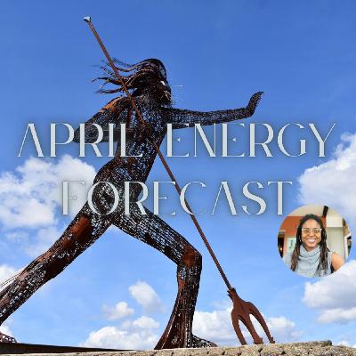 April 2025 Energy Update: Neptune, Aries and How it helps your mission