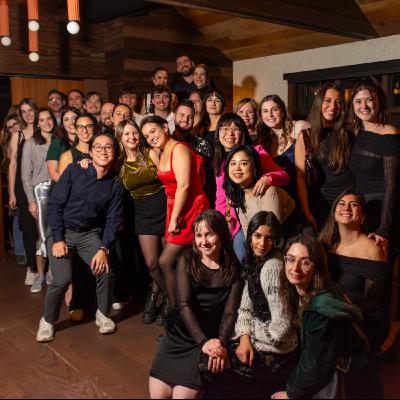 [Before I Leave] Rocks & Gems Banff