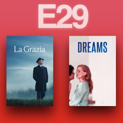 La Grazia et Dreams