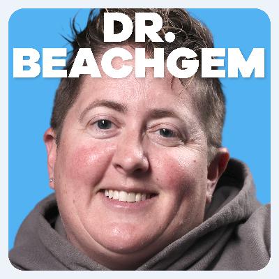 ER Doctor Sounds Alarm On Grill Brushes, Trampolines, & Unvaxxed Kids | Dr. Beachgem