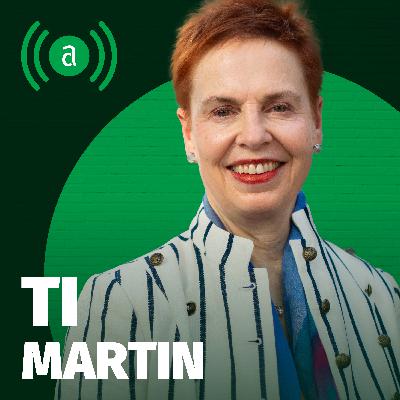 EP 39: Ti Martin