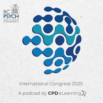 No mental health without oral health (RCPsych Congress 2025)