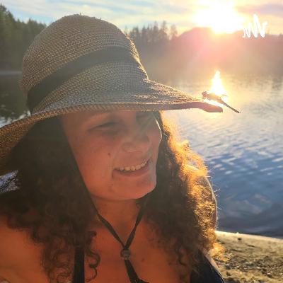 special guest interview with Jaimee Reyes