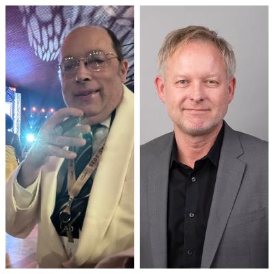 #ELOSOFUMARTAKES - 325th Take - with William Cooper & Erron Nielsen of Cigar Coop Coalition