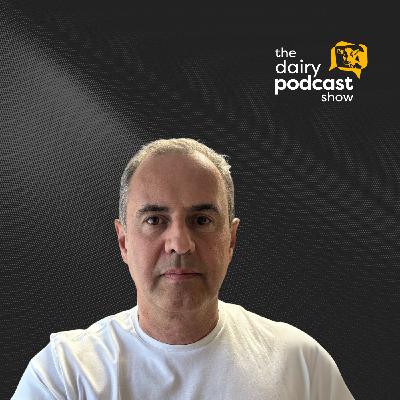 Dr. José Eduardo Santos: Fatty Acids for Repro and Metabolic Health | Ep. 160