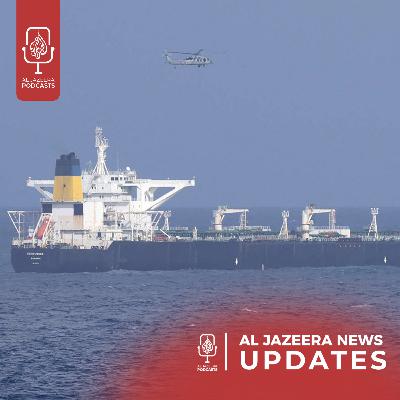 Occupied West Bank shooting, US forces seize oil vessel off Venezuelan coast