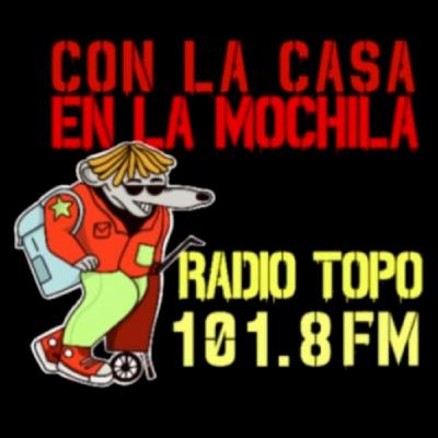PROGRAMA 478 #ConLaCasaEnLaMochila