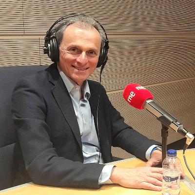 Tras la tormenta | Pedro Duque y un festival de bienestar. [3.5b]