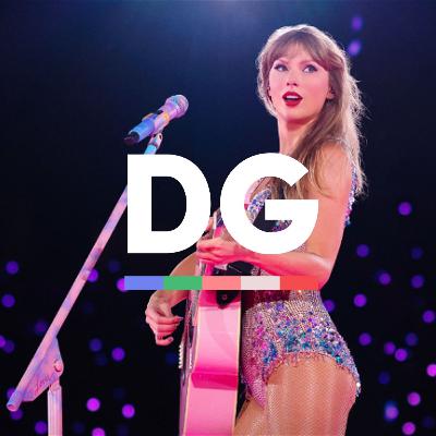 011 - Guía definitiva del marketing de Taylor Swift