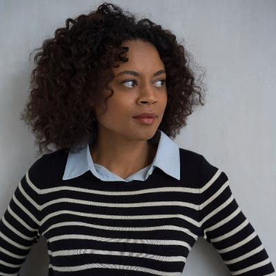 Sarah LaBrie: Writing Truth, Trauma, and the Rhythm of Resilience Sarah LaBrie: Writing Truth, Trauma, and the Rhythm of Resilience