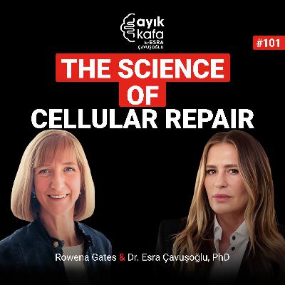 The Science of Cellular Repair