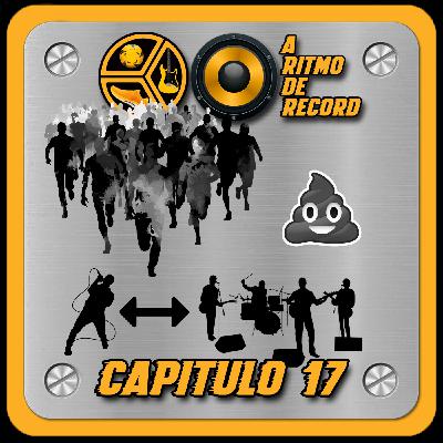 A Ritmo de Récord 17x01