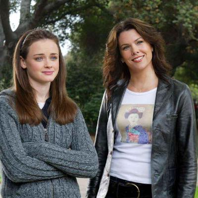 Gilmore Girls