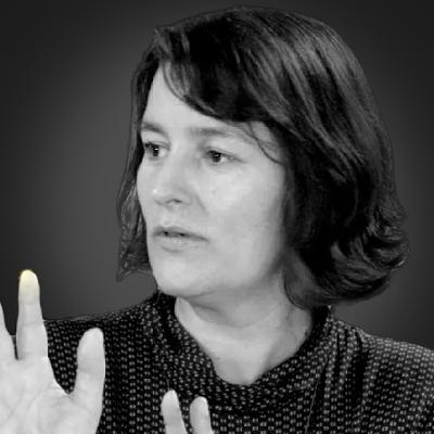 Sonja Hofmann - Filmförderung und Filmberatung für Alle!