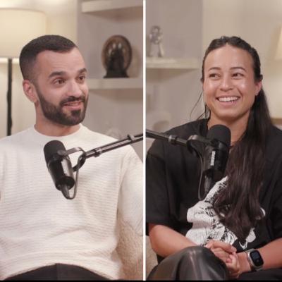 Conquering Endurance Running with Nike Master Trainer Jade Ashley Palmer