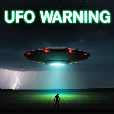 UFO TIC TACS AND SHAPESHIFTERS