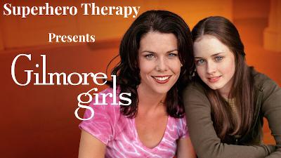 S2 Ep.2 Gilmore Girls