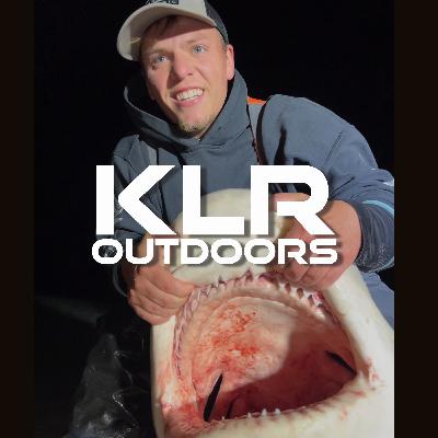 Episode 16, Jacob Wilkins, Shark and Sturgeon Fishing Fanatic! Episode 16, Jacob Wilkins, Shark and Sturgeon Fishing Fanatic!
