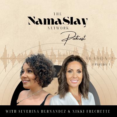 Episode1: New Beginnings