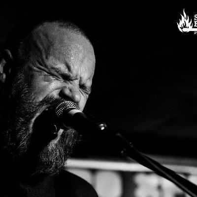 S2: 18 - Fraser Stewart from Fat Goth talks about Nirvana, Being a Part Time Band, Creative Burnout and ZZ Top.