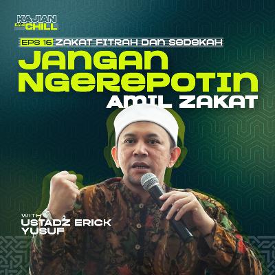 Keutamaan Zakat Fitrah dan Sedekah di bulan Ramadan | Ust. Syamsuddin Nur