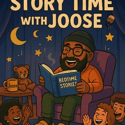 EP: 314 "BEDTIME STORIES"