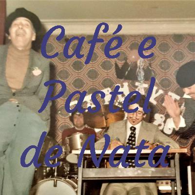 Episódio de introdução Episódio de introdução