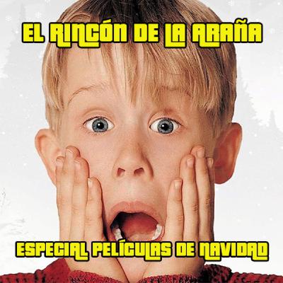 El Rincón De La Araña-5X06-Especial películas de navidad